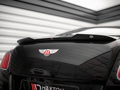 Maxton Design - SPOILER CAP BENTLEY CONTINENTAL GT V8 S MK2 (2014-2016)