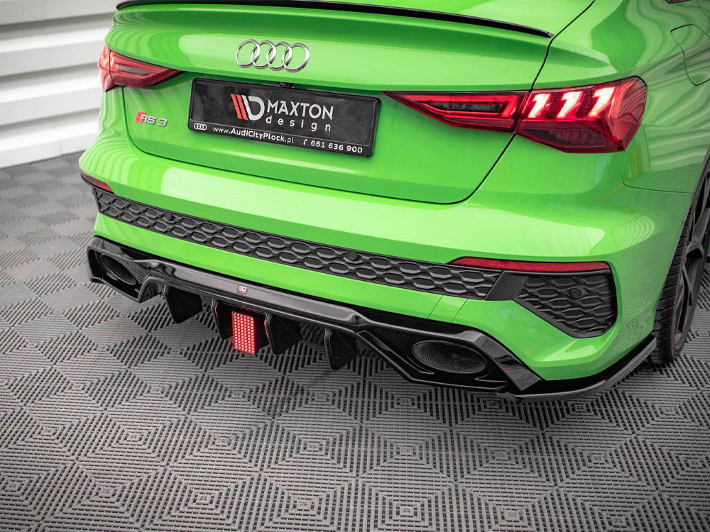 Maxton Design - LED STOP LIGHT AUDI RS3 8Y (2020-2024)