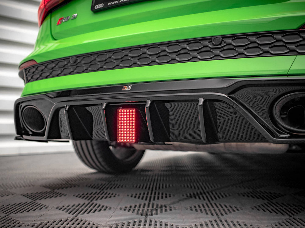 Maxton Design - LED STOP LIGHT AUDI RS3 8Y (2020-2024)