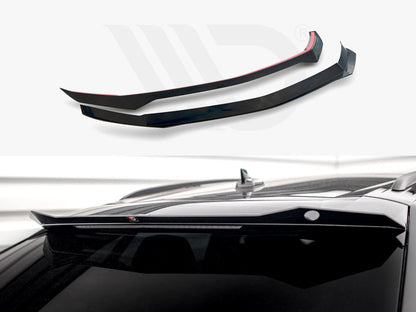 Maxton Design - UPPER SPOILER CAP LAMBORGHINI URUS MK1