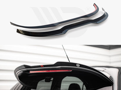 Maxton Design - SPOILER CAP PEUGEOT 208 GTI MK1