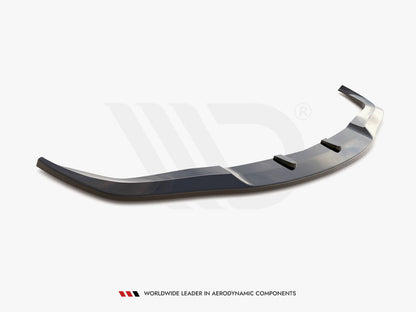 Maxton Design - FRONT SPLITTER INFINITI G37 COUPE