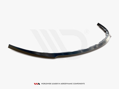 Maxton Design - FRONT SPLITTER RENAULT CLIO MK3 RS (2006-2009)