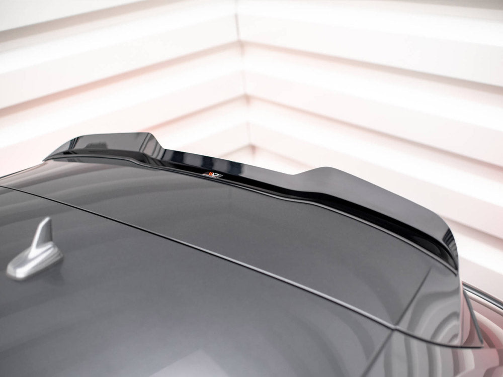 Maxton Design - Spoiler CAP Audi S3 / A3 S-Line Sportback 8V