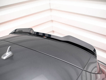 Maxton Design - Spoiler CAP Audi S3 / A3 S-Line Sportback 8V