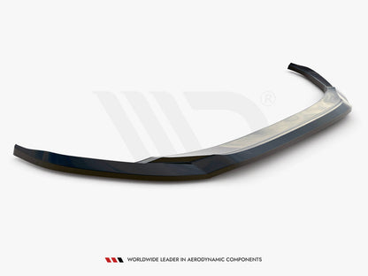 Maxton Design - FRONT SPLITTER V.2 AUDI A3 8Y