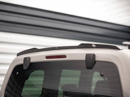 Maxton Design - SPOILER CAP CITROEN BERLINGO MK3