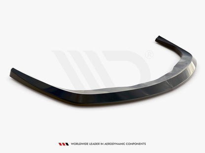 Maxton Design - FRONT SPLITTER V.1 VOLVO C70 MK1