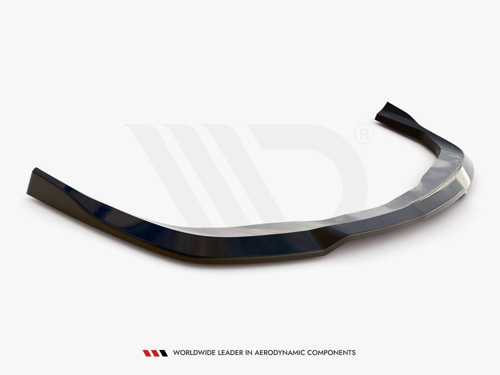Maxton Design - FRONT SPLITTER V.2 VOLVO C70 MK1