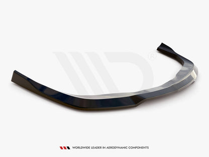 Maxton Design - FRONT SPLITTER V.2 VOLVO C70 MK1