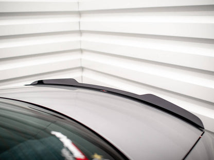 Maxton Design - SPOILER CAP VOLVO C70 MK1