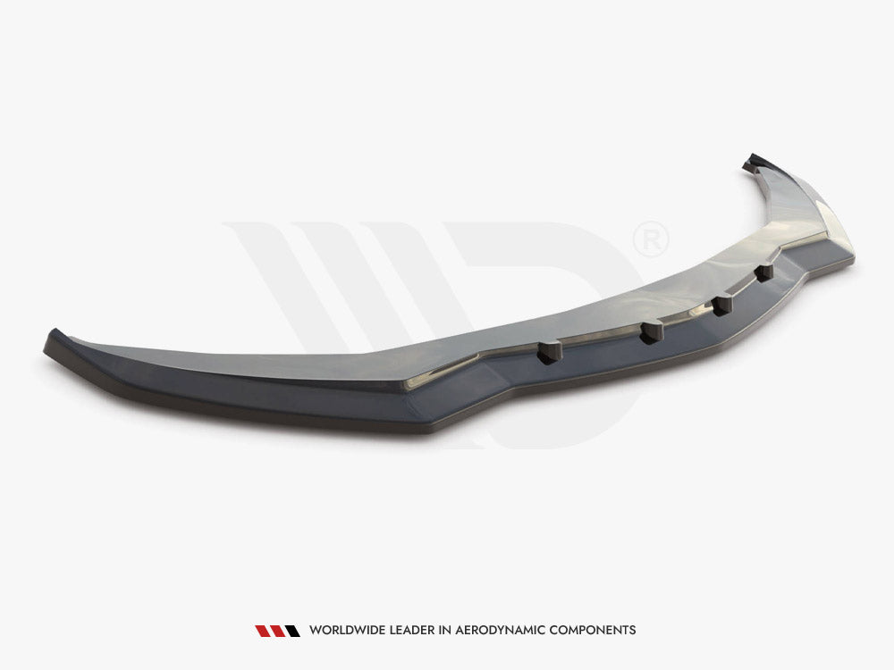 Maxton Design - FRONT SPLITTER V.1 ALFA ROMEO GIULIA SPORT