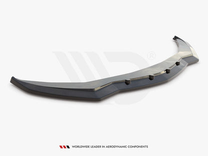 Maxton Design - FRONT SPLITTER V.1 ALFA ROMEO GIULIA SPORT