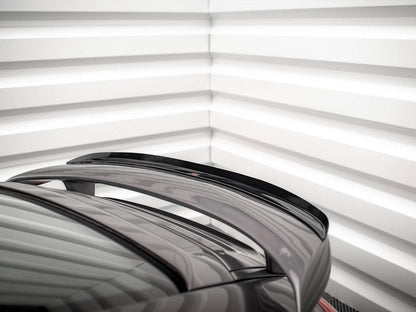 Maxton Design - SPOILER CAP PORSCHE 911 CARRERA / CARRERA GTS 997 FACELIFT