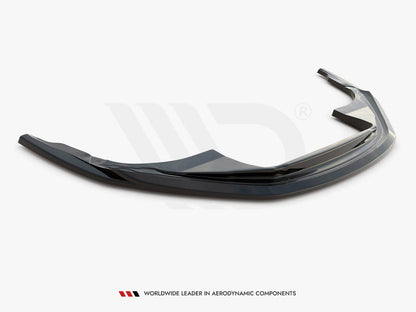 Maxton Design - FRONT SPLITTER V.1 PORSCHE 911 CARRERA AERO 992