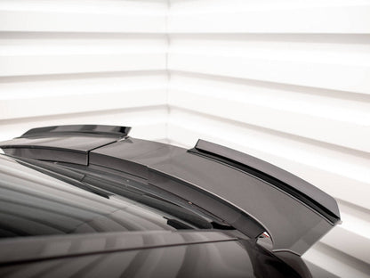 Maxton Design - Spoiler CAP Porsche Panamera GTS / Panamera E-Hybrid / Panamera Turbo S E-Hybrid 971