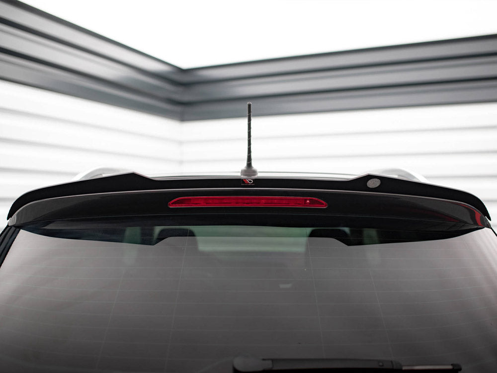 Maxton Design - SPOILER CAP SEAT ATECA MK1