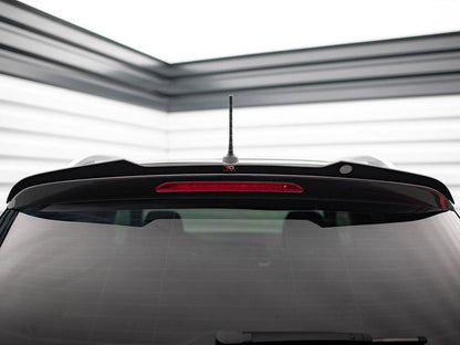 Maxton Design - SPOILER CAP SEAT ATECA MK1