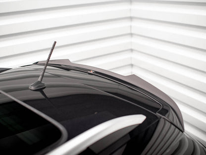 Maxton Design - SPOILER CAP SEAT ATECA MK1