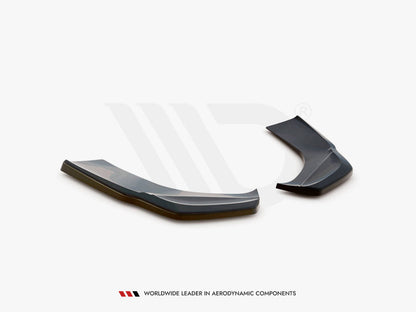 Maxton Design - REAR SIDE SPLITTERS MERCEDES AMG GLB 35 X247