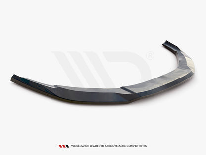 Maxton Design - FRONT SPLITTER V.1 AUDI S8 D4