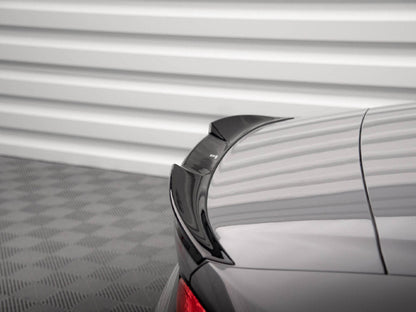 Maxton Design - SPOILER CAP BENTLEY CONTINENTAL GT MK3