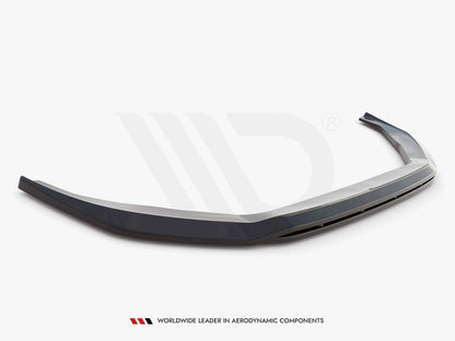 Maxton Design - FRONT SPLITTER V.1 AUDI S8 D5