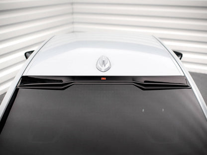 Maxton Design - REAR WINDOW EXTENSION BMW 2 COUPE G42