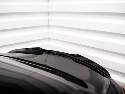 Maxton Design - SPOILER CAP INFINITI Q50 S MK1