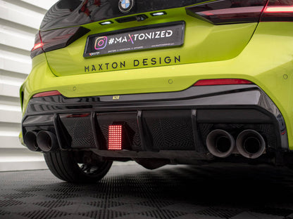 Maxton Design - LED STOP LIGHT BMW 1 F40 M-SPORT / M135I