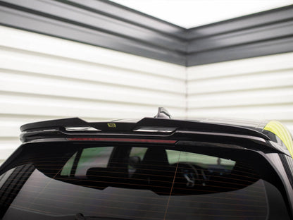 Maxton Design - SPOILER CAP V.2 BMW M135I F40