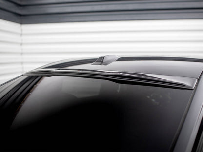 Maxton Design - REAR WINDOW EXTENSION BMW 7 M-PACK / M760E G70