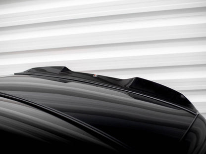 Maxton Design - Spoiler CAP 3D BMW 7 M-Pack / M760e / i7 M-Pack / 7 Standard G70