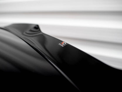 Maxton Design - Spoiler CAP 3D BMW 7 M-Pack / M760e / i7 M-Pack / 7 Standard G70