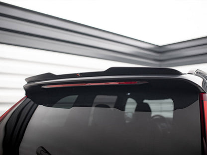 Maxton Design - SPOILER CAP VOLVO XC90 R-DESIGN MK2 FACELIFT