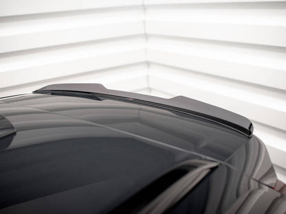 Maxton Design - SPOILER CAP VOLVO XC90 R-DESIGN MK2 FACELIFT