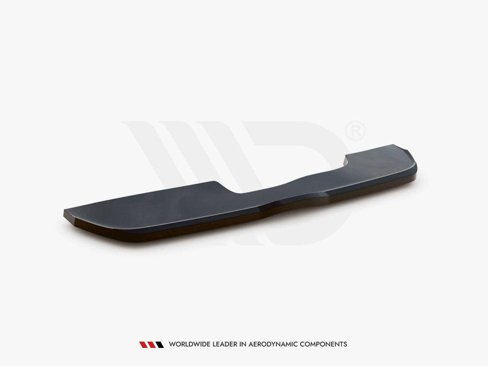 Maxton Design - CENTRAL REAR SPLITTER HYUNDAI KONA N MK1