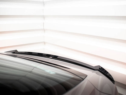 Maxton Design - SPOILER CAP HYUNDAI ELANTRA MK7