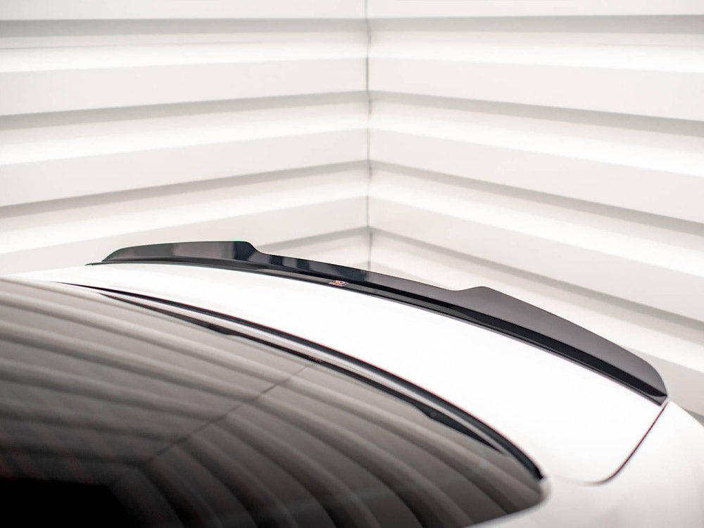 Maxton Design - SPOILER CAP V.2 AUDI A5 / A5 S-LINE / S5 COUPE 8T