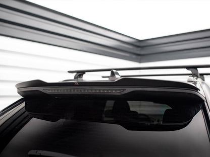 Maxton Design - SPOILER CAP FORD EDGE MK2
