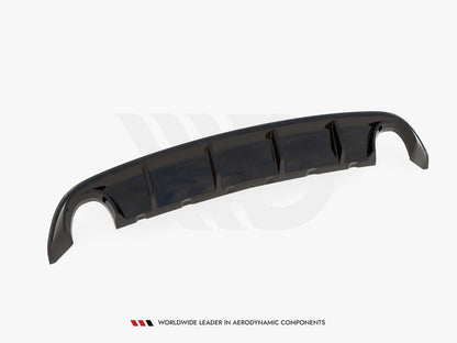Maxton Design - REAR VALANCE FORD EDGE MK2