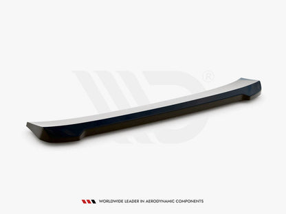Maxton Design - CENTRAL REAR SPLITTER VOLVO S60 R-DESIGN MK2