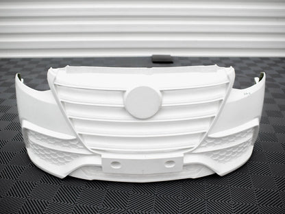 Maxton Design - Front Bumper Mercedes Sprinter Mk3