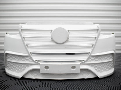 Maxton Design - Front Bumper Mercedes Sprinter Mk3
