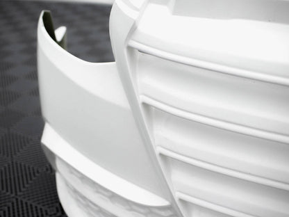 Maxton Design - Front Bumper Mercedes Sprinter Mk3