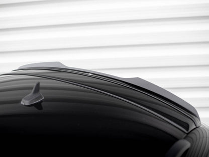 Maxton Design - SPOILER CAP AUDI RS6 AVANT C6