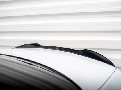 Maxton Design - SPOILER CAP 3D AUDI A8 / A8 S-LINE / S8 D5
