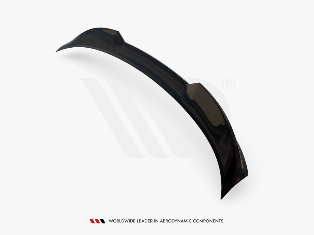 Maxton Design - SPOILER CAP 3D BMW 4 GRAN COUPE STANDARD / M-PACK F36