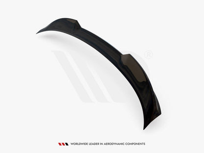 Maxton Design - SPOILER CAP 3D BMW 4 GRAN COUPE STANDARD / M-PACK F36