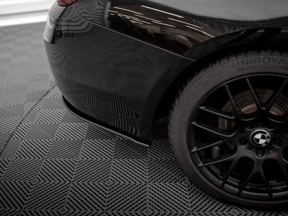 Maxton Design - STREET PRO REAR DIFFUSER BMW 4 GRAN COUPE F36